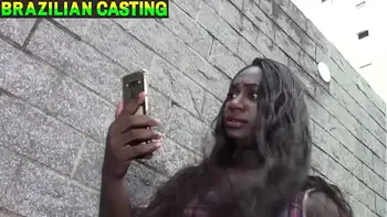 Depois da balada fui para casa colega cheguei cansada e dei cuzinho gostoso!!