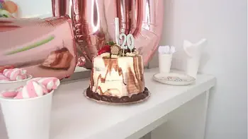 20th Anniversary of Morganita Brux, beautiful face Brazilian exotic nymph (DAP, Anal only, ATOGM, real anniversary, monster cocks) OB440