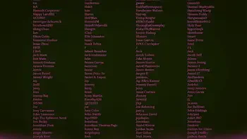 Darkness (Konosuba) enjoying anal sex