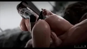 Lara Croft, Tomb Raider. 3d porn hentai high quality video and animation, 60 fps. Volumetric forms. Huge ass, juicy thighs and lovely boobs.