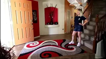 Shimmy Cash presents: Pornstar Bloopers & Fuck Ups #5 - Best Funny Interracial Scene Out Takes