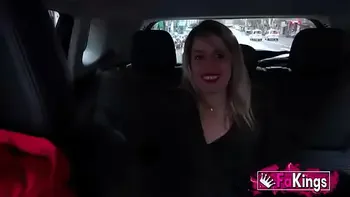 Your upstairs neighbour fucks like a GODDESS!! Anastasia Rubio moans and gets dick like a pro