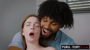 PURGATORYX The Tutor Vol 1 Part 1 with Venus Vixen