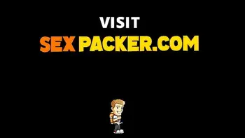 Skinny Latina Teen Lets Me Fuck Her Real Deep In Her Tight Ass!