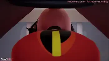 the incredibles  compilation