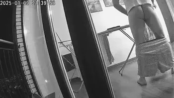 Real cheating. Wife fucks with a friend while husband is at work