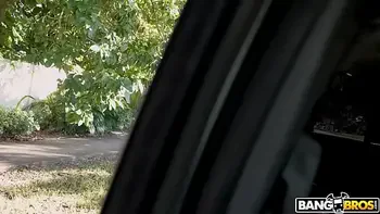 The Smoke Show Indica Marie!