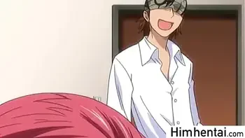 Hentai - Big tits Mature Teacher Gets fucked by her students [Uncensored]