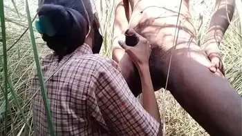 School uniform desi village college girl fucked in the forest