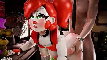 Back to work after the holidays [babymoonart]