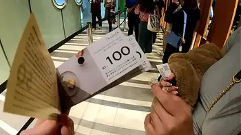 pov: vlogging with a sexy taiwanese model (326n.h)