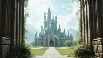 Arcadia Academy - NSFW AI PMV