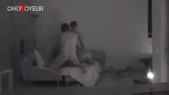 Homemade Voyeur. Very hot swingers vacation FFMM foursome