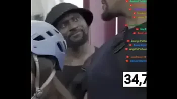 Graciebon y los guardias