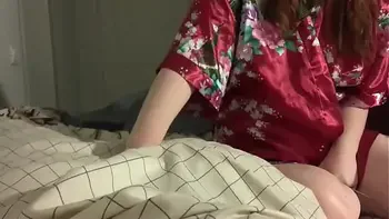 Step Mother Caught Step Son Late Night