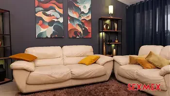 SEXMEX - SHE GOT PREGNANT BY HER HUSBANDS BEST FRIEND - CHAPTER 1 . SILVIA SANTEZ