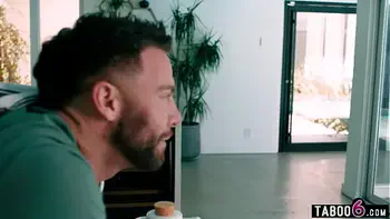 Couch surfing BBW teen Codi Vore runs out of options