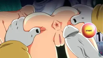 Bulma Adventure 4 - Uncensored All Scenes