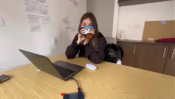 It can't be that we continue cheating on your husband!! He's my BEST BITCH FRIEND!!