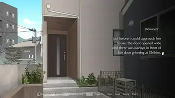 NTRMAN- Seasons of Loss Spring - NTR Playthrough