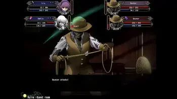 [Iris Chronicle]Defeated part2