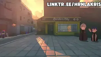 Zenless Zone Zero porn | Horny Lakris