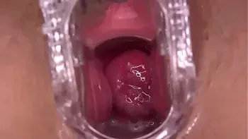 TIGHT ON THE INSIDE AND VERY SOFT ON THE OUTSIDE