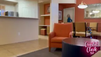 Stepmom Wants A Movie Night!