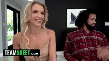 Grateful for These Girls Trailer