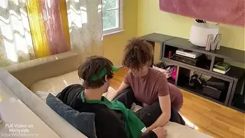 Stepmom Picks Up Fast Food Employee While Vlogging