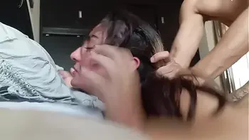 Cute Argentina Teen Patina POUNDED In The College Dorm