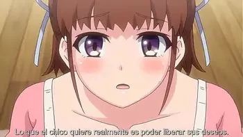 Ikusei - Capitulo 1 (Hentai)