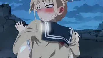 Toga himiko