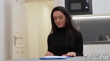 Zuzu Sweet Interracial Interview