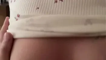 Deep Blowjob From Slutty Stepsister Long Masturbation With Mouth, Dirty Talk And Deliciously iImpaled On Brother's Cock