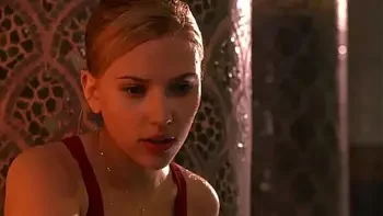 Scarlett Johansson - Hot Sexy Scenes