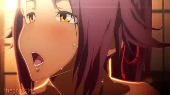 Orihime and Yoruichi get fucked