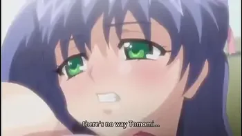 hentai baseball team steals girl's virginity