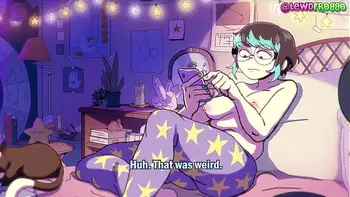 Lewd froggo - Pillow Princess