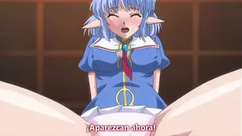 Inyutsu no Yakata [Sub-Esp][FHD][Sin Censura]