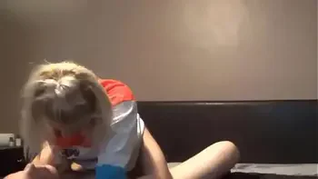 Stepdaughter's secret ride on Halloween