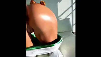 Big Tits, Facial, & Thick Booty | Compilation)