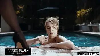 VIXENPLUS Lena Paul Reaches her Limit