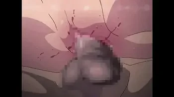 Hentai Glitch