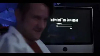 Mad Scientist Freeze Fucks Young Lab Partner - Sexy 18 Year Old Matty Mila Gets Remote Controlled And Squirts