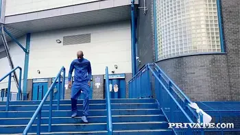 Private.com - Rachel Adjani ATM & Anal With Big Black Cock!