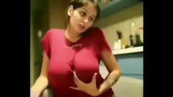 Big boob press | hardcore seduction natural tits