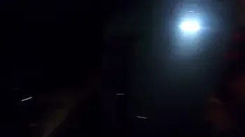 Fucked ItsKittyLove on the side of the road