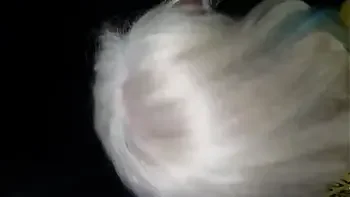 A wife is paid to be a cocksucking whore at GH