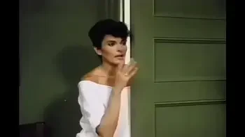 step Mom gives a bath